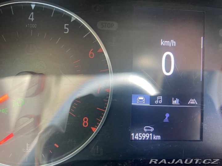 Renault Clio 1,0 2022