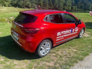 Renault Clio 1,0 2022
