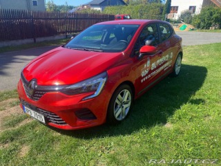 Renault Clio 1,0 2022