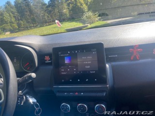 Renault Clio 1,0 2022