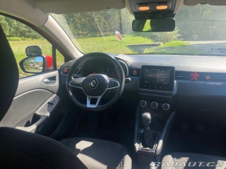 Renault Clio 1,0 2022