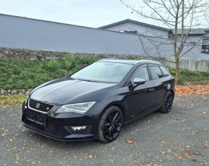 Seat Leon 1,4   TSI FR,LED,plná his
