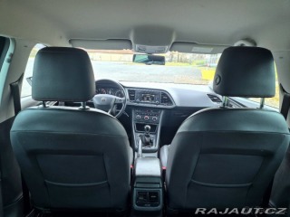 Seat Leon 1,4 TSI FR,LED,plná his 2013