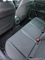 Seat Leon 1,4 TSI FR,LED,plná his 2013