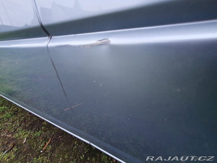 Volkswagen Caravelle 2,5 2003