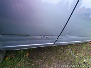 Volkswagen Caravelle 2,5 2003