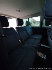 Volkswagen Caravelle 2,5 2003