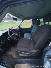 Volkswagen Caravelle 2,5 2003