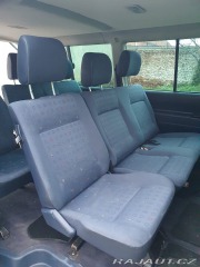 Volkswagen Caravelle 2,5 2003