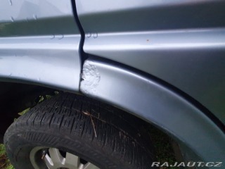 Volkswagen Caravelle 2,5 2003