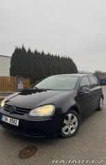 Volkswagen Golf 1,4   5 benzín, 66 kW 2004