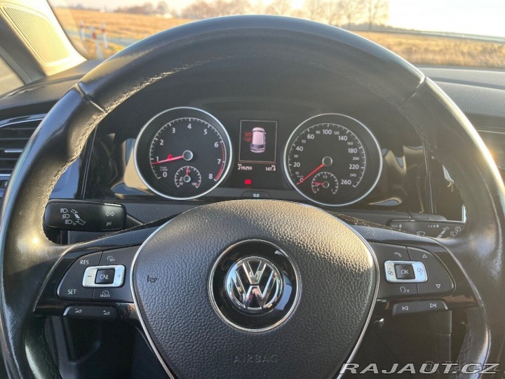 Volkswagen Golf 1,4   BlueMotion 219 XXX 2014