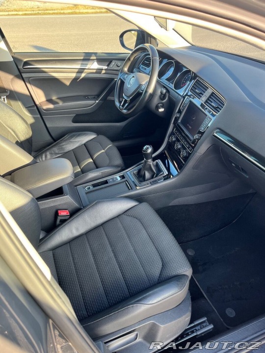 Volkswagen Golf 1,4   BlueMotion 219 XXX 2014