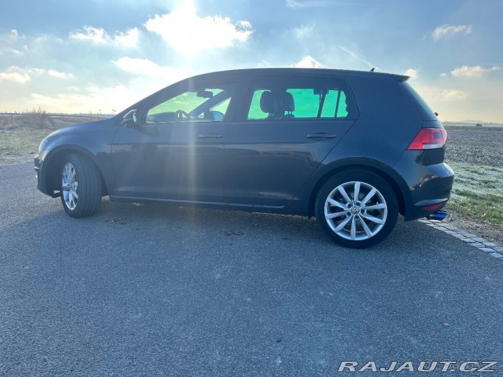 Volkswagen Golf 1,4   BlueMotion 219 XXX 2014