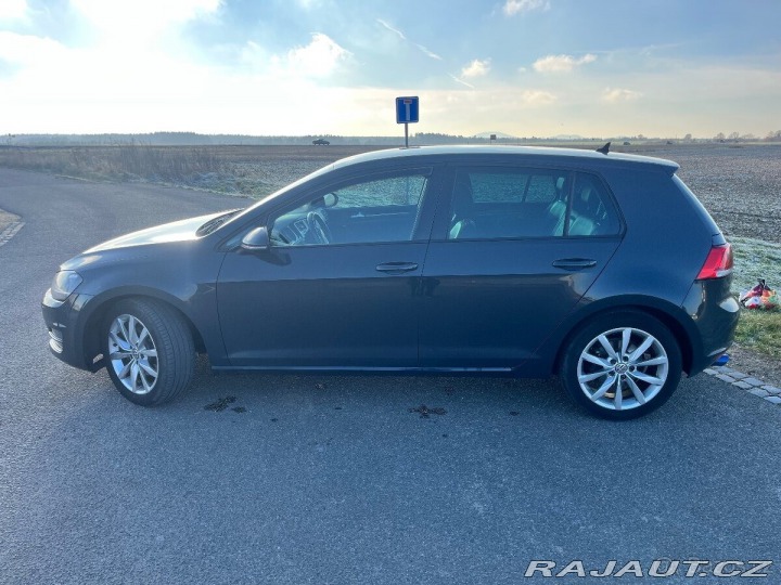 Volkswagen Golf 1,4   BlueMotion 219 XXX 2014