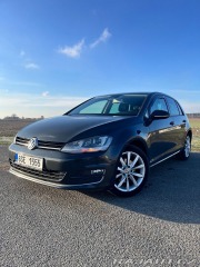 Volkswagen Golf 1,4   BlueMotion 219 XXX 2014
