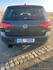 Volkswagen Golf 1,4   BlueMotion 219 XXX 2014