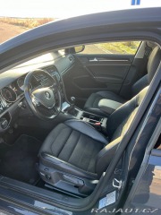 Volkswagen Golf 1,4   BlueMotion 219 XXX 2014