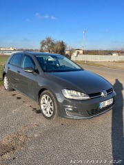 Volkswagen Golf 1,4   BlueMotion 219 XXX 2014