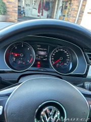 Volkswagen Passat 2,0   TDI, 110 kW, 2016 1800