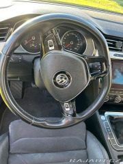 Volkswagen Passat 2,0   TDI, 110 kW, 2016 1800