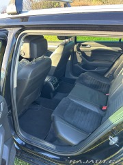 Volkswagen Passat 2,0   TDI, 110 kW, 2016 1800