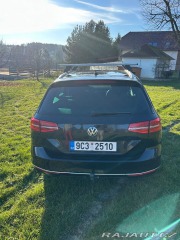 Volkswagen Passat 2,0   TDI, 110 kW, 2016 1800