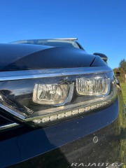 Volkswagen Passat 2,0   TDI, 110 kW, 2016 1800