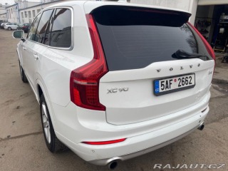 Volvo XC90 2,0   7 MÍSTNÉ, ODPOČET D 2016