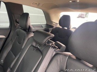 Volvo XC90 2,0   7 MÍSTNÉ, ODPOČET D 2016