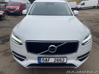 Volvo XC90 2,0   7 MÍSTNÉ, ODPOČET D 2016