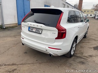 Volvo XC90 2,0   7 MÍSTNÉ, ODPOČET D 2016
