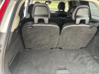 Volvo XC90 2,0   7 MÍSTNÉ, ODPOČET D 2016