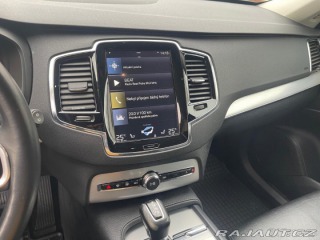 Volvo XC90 2,0   7 MÍSTNÉ, ODPOČET D 2016