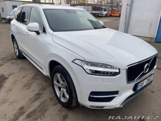 Volvo XC90 2,0   7 MÍSTNÉ, ODPOČET D 2016