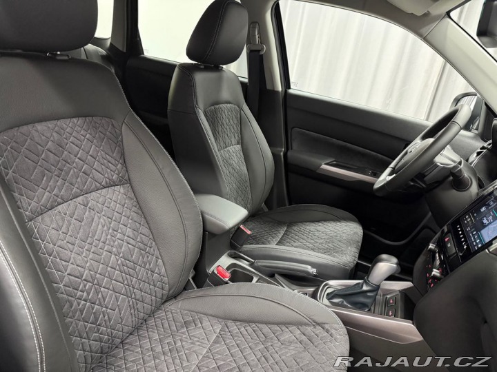 Suzuki Vitara 1,4 Elegance 4x4 AT. Zimn 2026