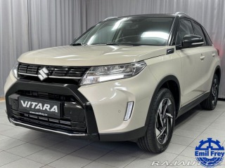 Suzuki Vitara 1,4 Eleg.4x4 AT-K odběru 2025