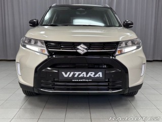 Suzuki Vitara 1,4 Eleg.4x4 AT-K odběru 2025