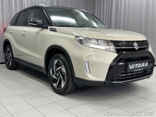 Suzuki Vitara 1,4 Eleg.4x4 AT-K odběru 2025