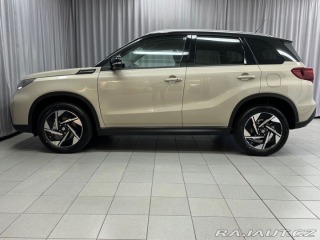 Suzuki Vitara 1,4 Eleg.4x4 AT-K odběru 2025