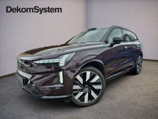 Volvo EX90 TWIN Performance 7 MÍST B