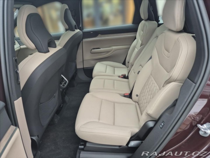 Volvo EX90 TWIN Performance 7 MÍST B 2025