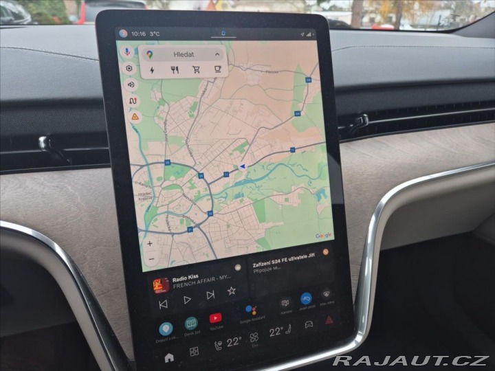 Volvo EX90 TWIN Performance 7 MÍST B 2025