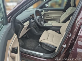 Volvo EX90 TWIN Performance 7 MÍST B 2025