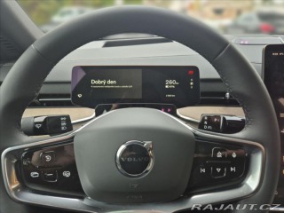 Volvo EX90 TWIN Performance 7 MÍST B 2025