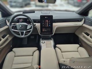 Volvo EX90 TWIN Performance 7 MÍST B 2025