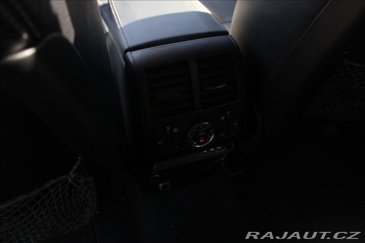 Mercedes-Benz GL 5,5 550 4Matic AMG 2011