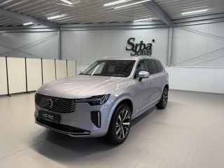 Volvo XC90 B5 2.0L 250+14 HP AT8 AWD