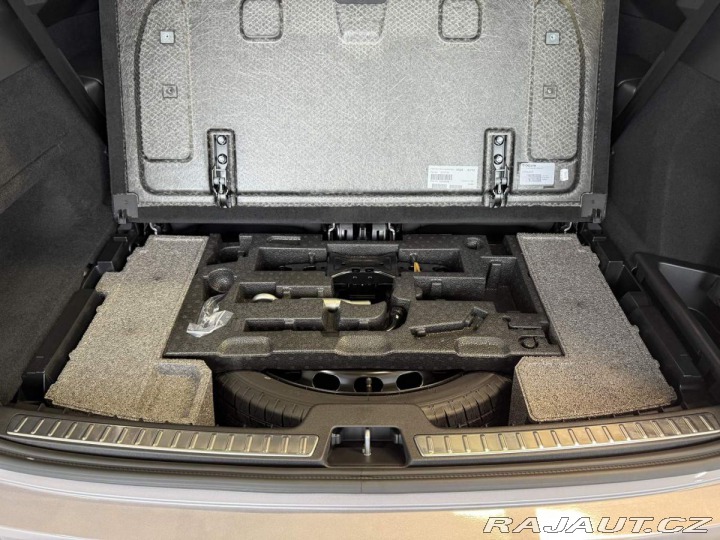 Volvo XC90 B5 2.0L 250+14 HP AT8 AWD 2025