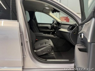 Volvo XC90 B5 2.0L 250+14 HP AT8 AWD 2025